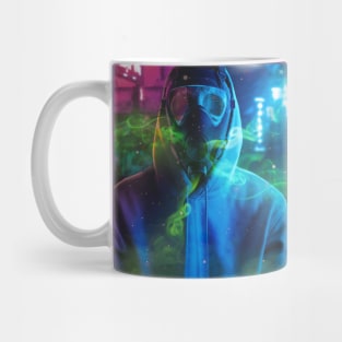 Contamination Mug